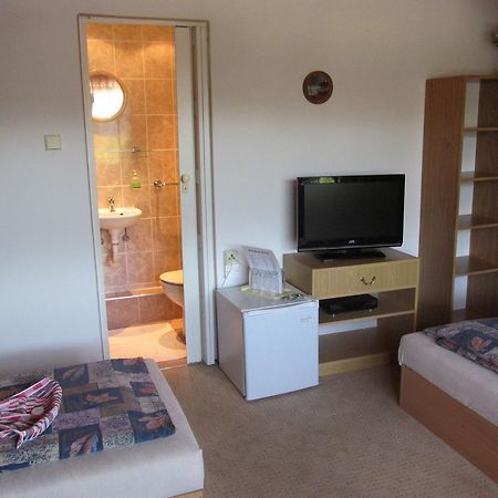 Pension U Vlasku Карлові Вари Номер фото