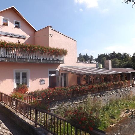 Pension U Vlasku Карлові Вари Екстер'єр фото