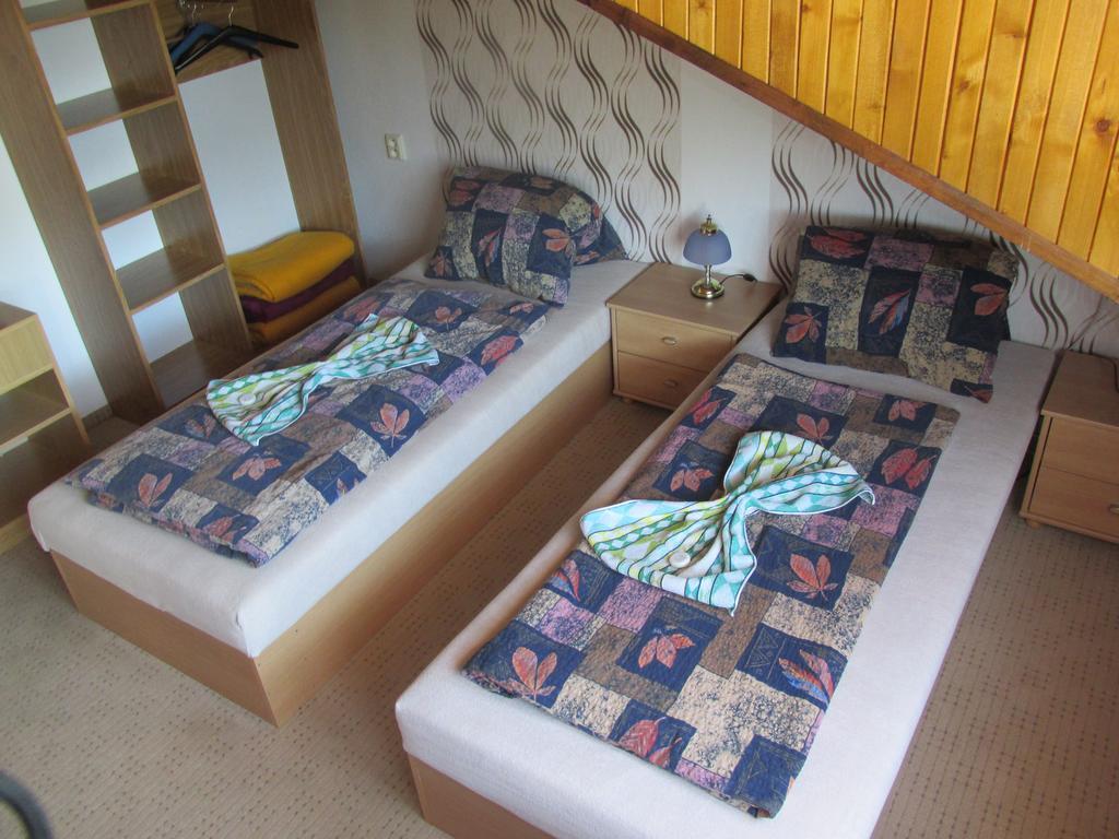 Pension U Vlasku Карлові Вари Номер фото