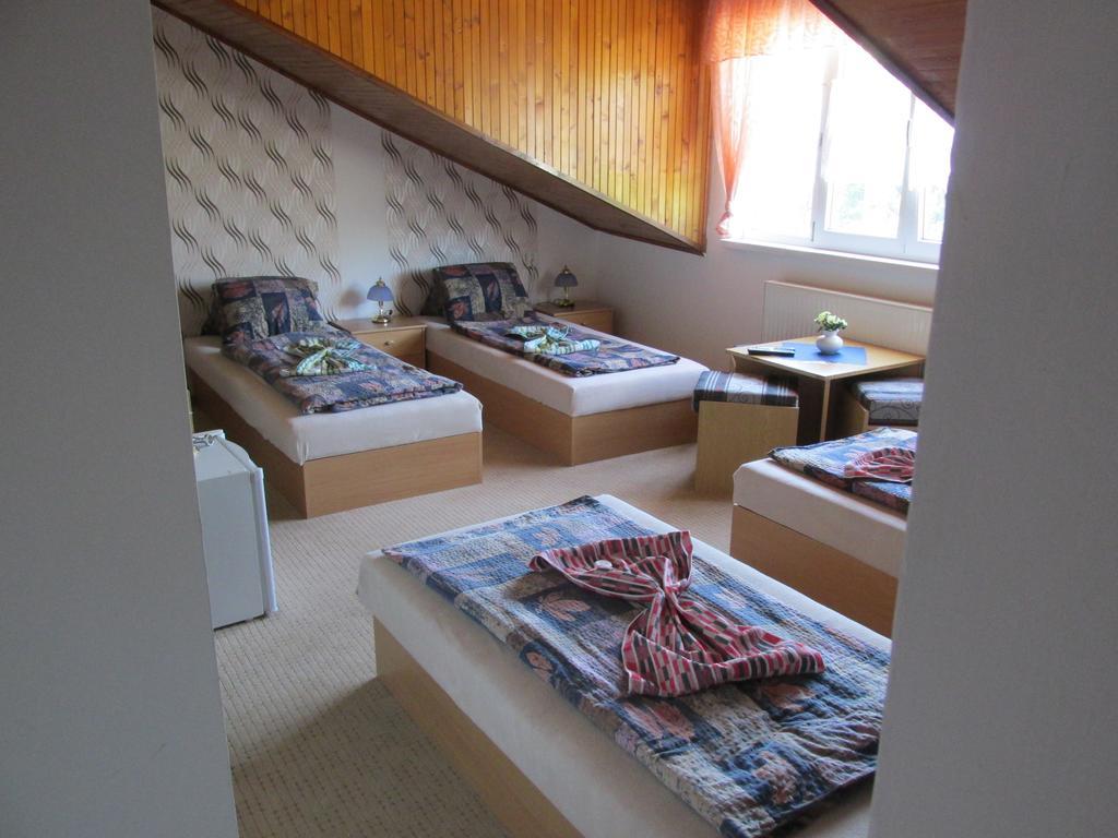 Pension U Vlasku Карлові Вари Номер фото