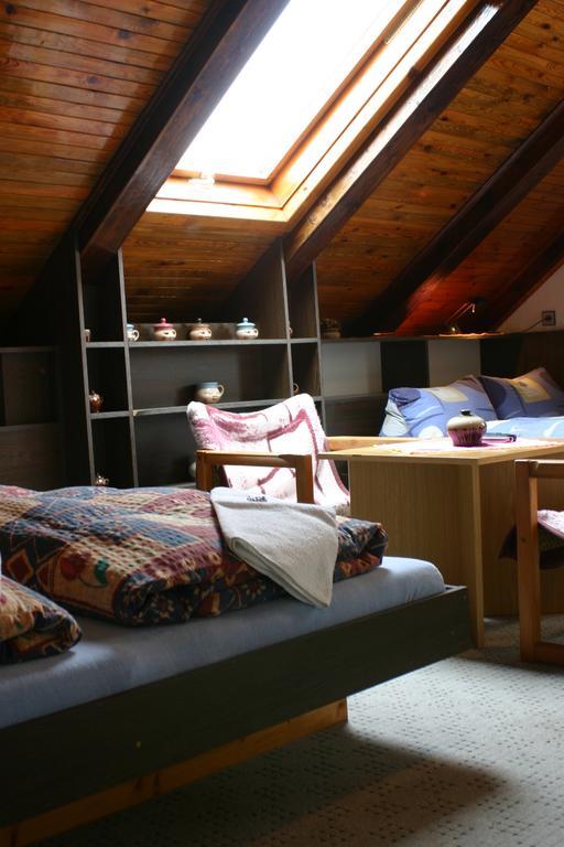 Pension U Vlasku Карлові Вари Номер фото