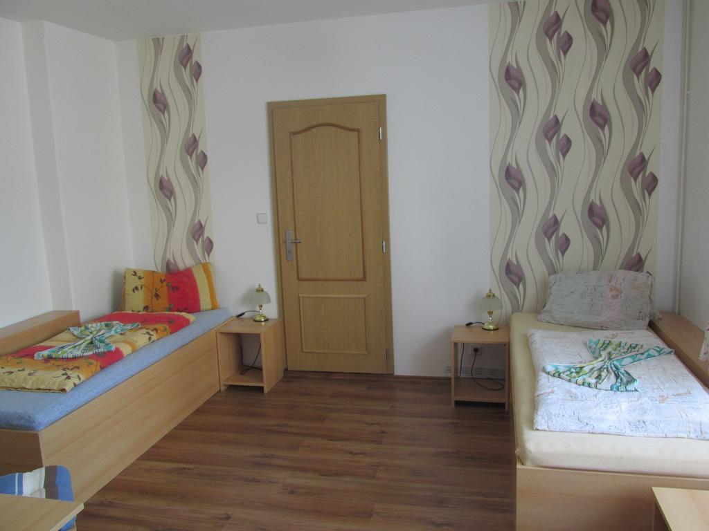 Pension U Vlasku Карлові Вари Номер фото