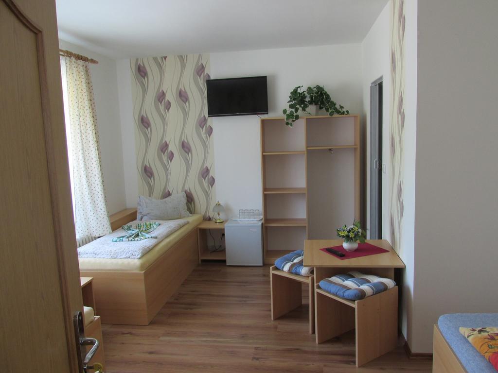 Pension U Vlasku Карлові Вари Номер фото