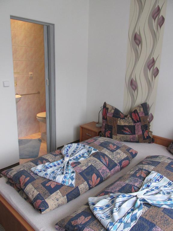 Pension U Vlasku Карлові Вари Номер фото