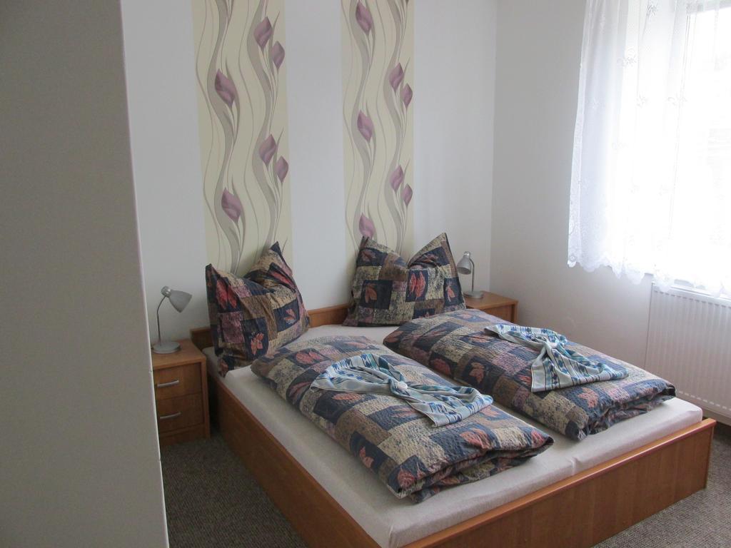 Pension U Vlasku Карлові Вари Номер фото