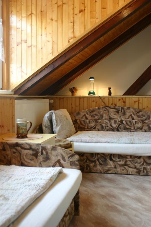 Pension U Vlasku Карлові Вари Номер фото