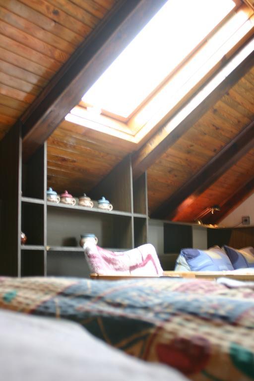 Pension U Vlasku Карлові Вари Номер фото