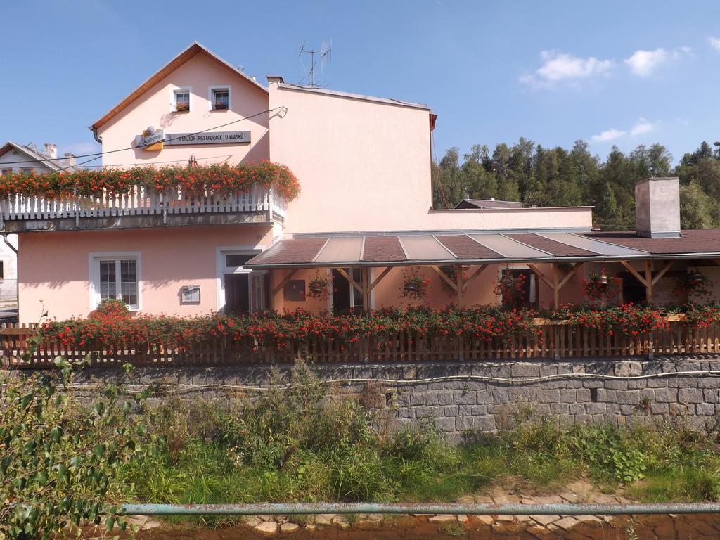 Pension U Vlasku Карлові Вари Екстер'єр фото