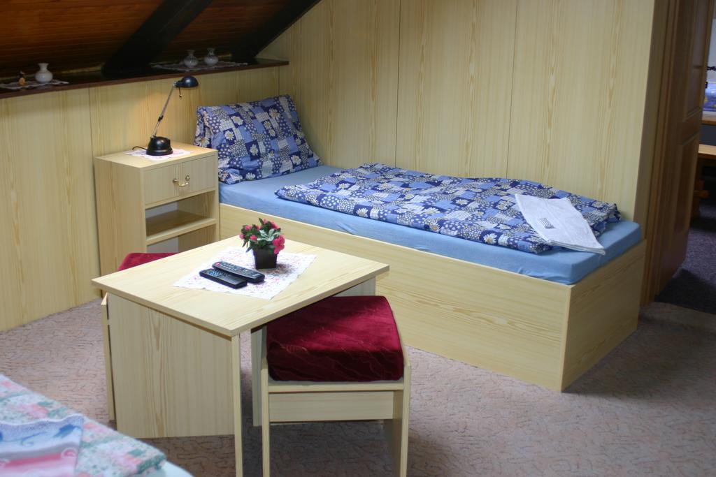 Pension U Vlasku Карлові Вари Номер фото