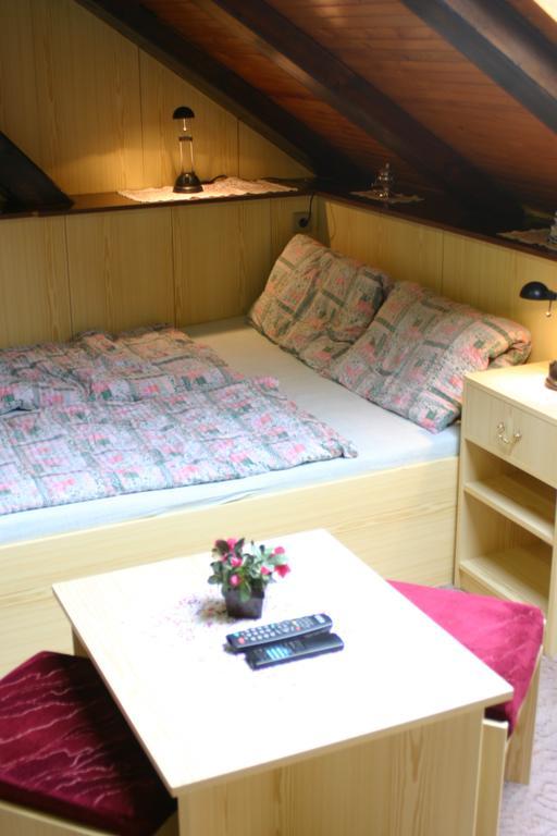 Pension U Vlasku Карлові Вари Номер фото