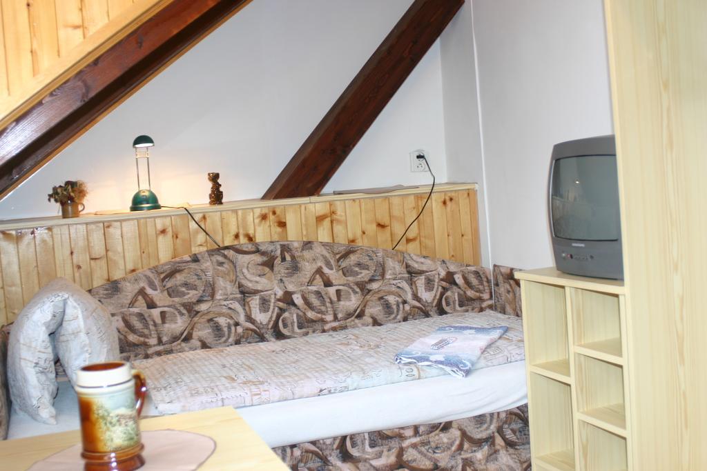 Pension U Vlasku Карлові Вари Номер фото